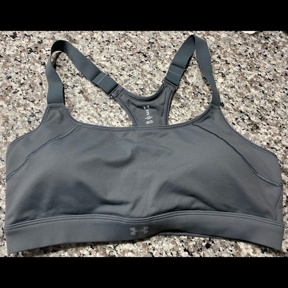 Under Armour Sports Bra